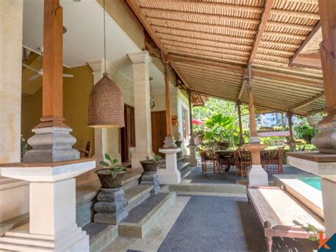 house for sale ubud